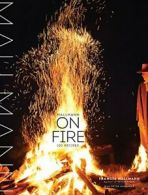 Mallmann on Fire.by Mallmann New 9781579655372 Fast Free Shipping<|