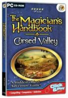 The Magicians Handbook Cursed Valley (PC CD) PC Fast Free UK Postage