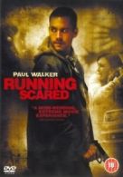 Running Scared DVD (2006) Paul Walker, Kramer (DIR) cert 15