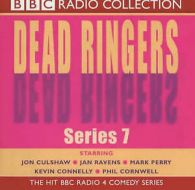 Dead Ringers Series 7 CD 2 discs (2003)