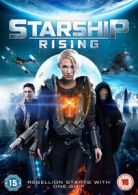 Starship: Rising DVD (2015) Darren Jacobs, Johnson (DIR) cert 15