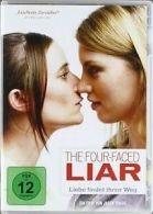 The Four-Faced Liar (OmU) von Jacob Chase | DVD