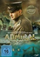 Admiral - Warrior. Hero. Legend. von Andrei Krawchuk | DVD