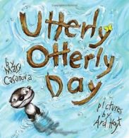 Utterly Otterly Day.by Casanova, Hoyt New 9781416908685 Fast Free Shipping<|