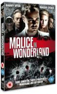 Malice in Wonderland DVD (2012) Maggie Grace, Fellows (DIR) cert 15