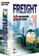 Freight DVD cert E
