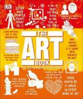 The Art Book: Big Ideas Simply Explained. DK 9781465453372 Fast Free Shipping<|