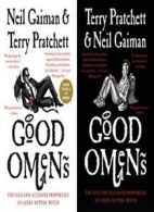 Good Omens: The Nice and Accurate Prophecies of Agnes Nutter, Witch. Gaiman<|