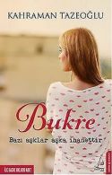 Bukre: Bazi Asklar Aska Ihanettir | Tazeoglu, Kahraman | Book