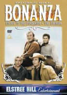 Bonanza: Escape to the Ponderosa/The Avenger DVD (2004) Dan Blocker cert PG