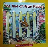 The Tale of Peter Rabbit | Beatrix Potter | Book