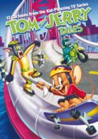 Tom and Jerry Tales: Volume 5 DVD (2009) Warner Brothers cert U