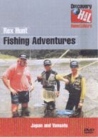 Rex Hunt Fishing Adventures: Volume 5 DVD (2004) Rex Hunt cert E