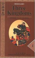 Three Kingdoms: A Historical Novel | Guanzhong,... | Book