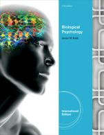 Biological psychology by James Kalat (Paperback)