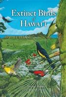Extinct Birds of Hawaii.by Walther New 9781939487612 Fast Free Shipping<|