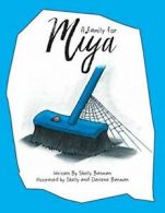 A Family for Miya.by Banman, Shelly New 9781460271759 Fast Free Shipping.#