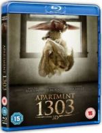 Apartment 1303 Blu-ray (2013) Mischa Barton, Taverna (DIR) cert 15