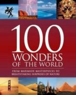 100 wonders of the world by Michael Hoffmann Alexander Krings (Hardback)