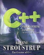 The C++ Programming Language: Language Library an... | Book
