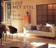 Leef Met Styl in Suid-Afrika by Suzanne Brenner (Paperback)