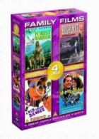 Family Films (Box Set) [DVD] DVD