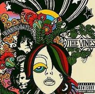 Winning Days | Vines,the | CD