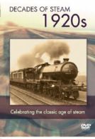 Decade of Steam: The 1920s DVD (2006) cert E