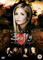 Buffy the Vampire Slayer: The Best Of DVD (2004) Sarah Michelle Gellar, Whedon