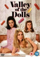 Valley of the Dolls DVD (2005) Barbara Parkins, Robson (DIR) cert 15