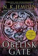 The Obelisk Gate (Broken Earth). Jemisin New 9780316229265 Fast Free Shipping<|