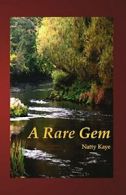 A Rare Gem by Kaye, Natty New 9781412092494 Fast Free Shipping,,