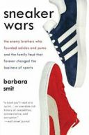 Sneaker Wars: The Enemy Brothers Who Founded Ad. Smit<|