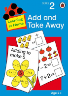 Add and Take Away, hy-murdock, ISBN 0721433529