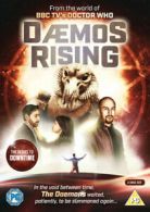 Dæmos Rising DVD (2016) Beverley Cressman, Barnfather (DIR) cert PG