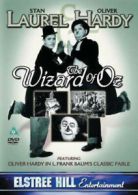 Laurel and Hardy: Wizard of Oz DVD (2003) Oliver Hardy, Semon (DIR) cert U