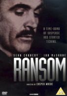 Ransom DVD (2004) Sean Connery, Wrede (DIR) cert PG