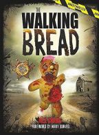 The Walking Bread, Grains, Rick, ISBN 9781409166047