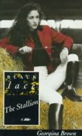 The stallion by Georgina Brown (Paperback)