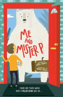 Me and Mister P, Farrer, Maria, ISBN 9780192744210