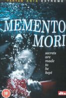 Memento Mori DVD (2005) Min-sun Kim cert 18