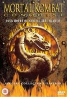 Mortal Kombat Conquest (Special Collecto DVD