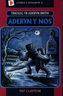 Aderyn y Nos (Cyfres y Dysgwyr), Clayton, Pat, ISBN 086381445X