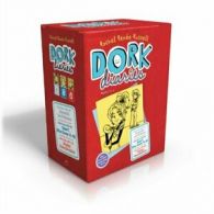 Dork Diaries Box Set (Books 4-6): Dork Diaries . Russell<|