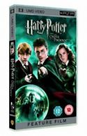 Harry Potter And The Order of the Phoeni DVD