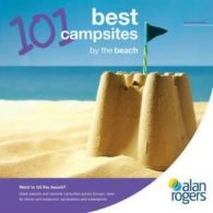 101 best campsites by the beach (Paperback)