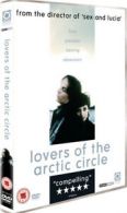 Lovers of the Arctic Circle DVD (2007) Najwa Nimri, Medem (DIR) cert 15