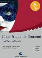 Cosmétique de l ennemi: Das HörBook zum Sprachen lernen ... | Book