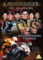 I, Superbiker: The Showdown DVD (2012) Mark Sloper cert PG