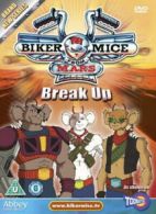 Biker Mice from Mars: Break Up DVD (2007) cert U